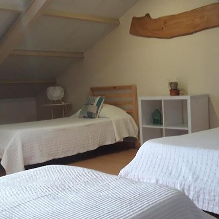 Casa Flor D'Sal Apartment Angra do Heroísmo Екстериор снимка