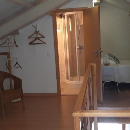 Casa Flor D'Sal Apartment Angra do Heroísmo Екстериор снимка