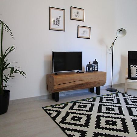 Casa Flor D'Sal Apartment Angra do Heroísmo Екстериор снимка