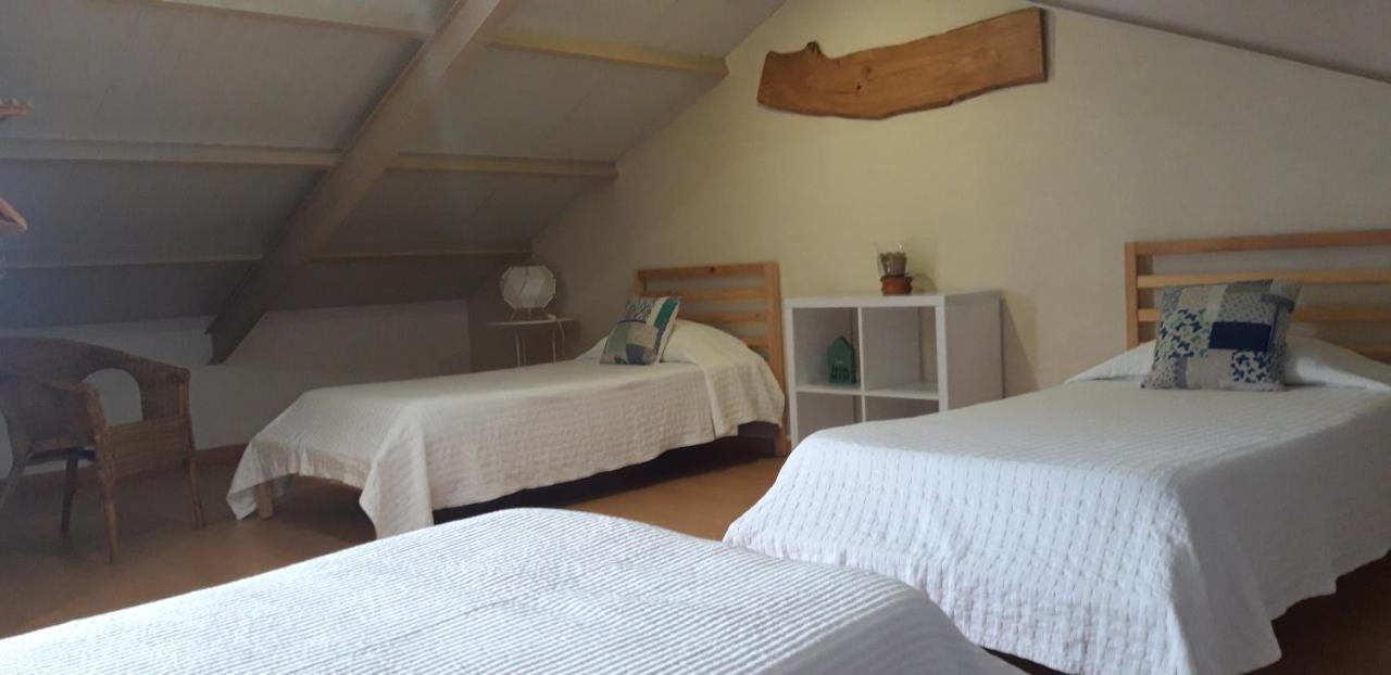 Casa Flor D'Sal Apartment Angra do Heroísmo Екстериор снимка