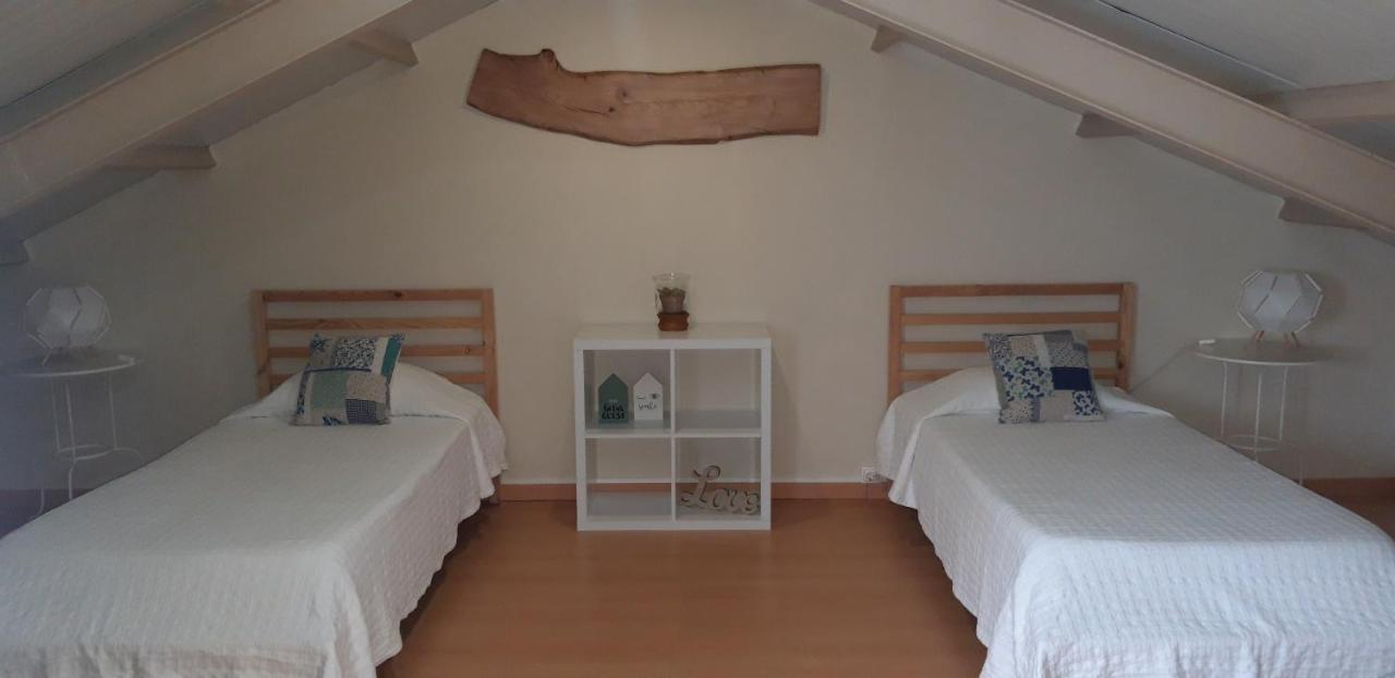 Casa Flor D'Sal Apartment Angra do Heroísmo Екстериор снимка
