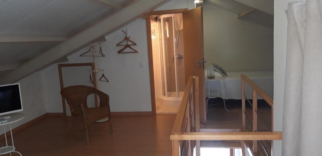 Casa Flor D'Sal Apartment Angra do Heroísmo Екстериор снимка