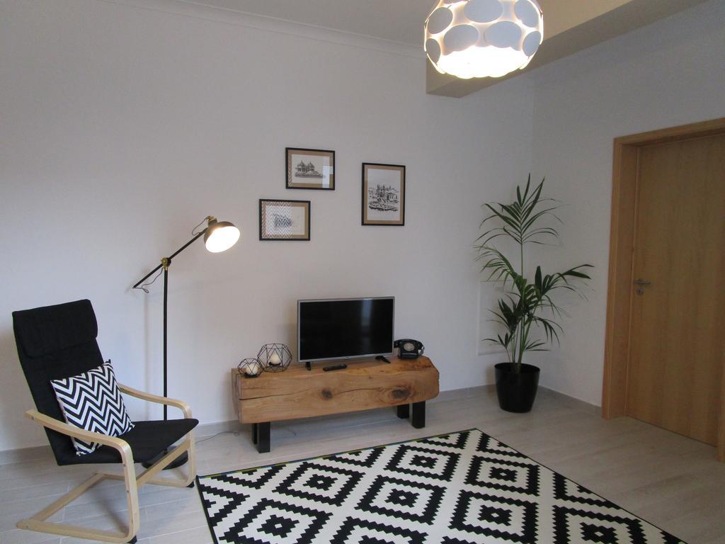 Casa Flor D'Sal Apartment Angra do Heroísmo Екстериор снимка