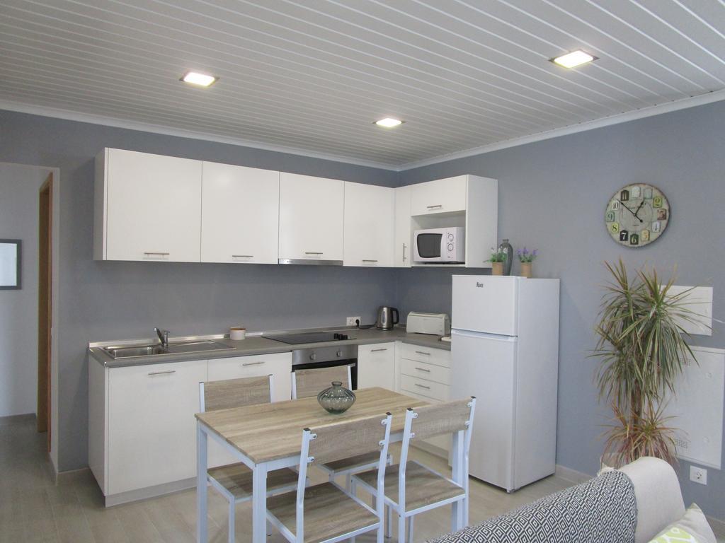 Casa Flor D'Sal Apartment Angra do Heroísmo Екстериор снимка