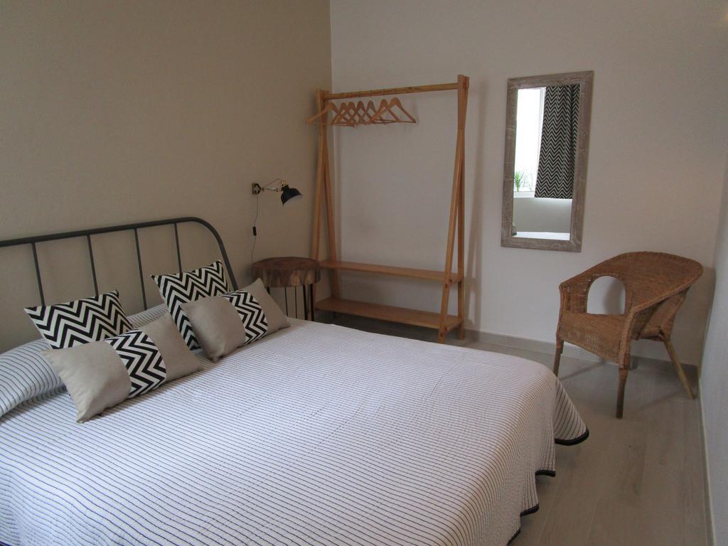 Casa Flor D'Sal Apartment Angra do Heroísmo Екстериор снимка