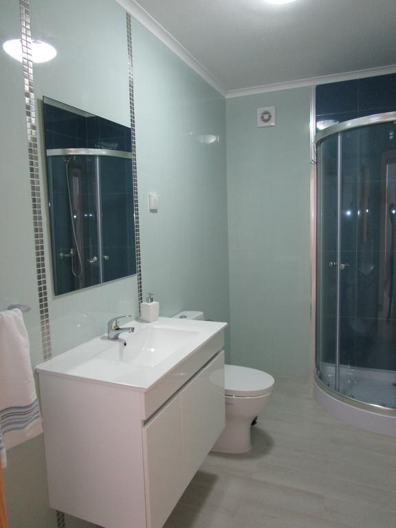 Casa Flor D'Sal Apartment Angra do Heroísmo Екстериор снимка
