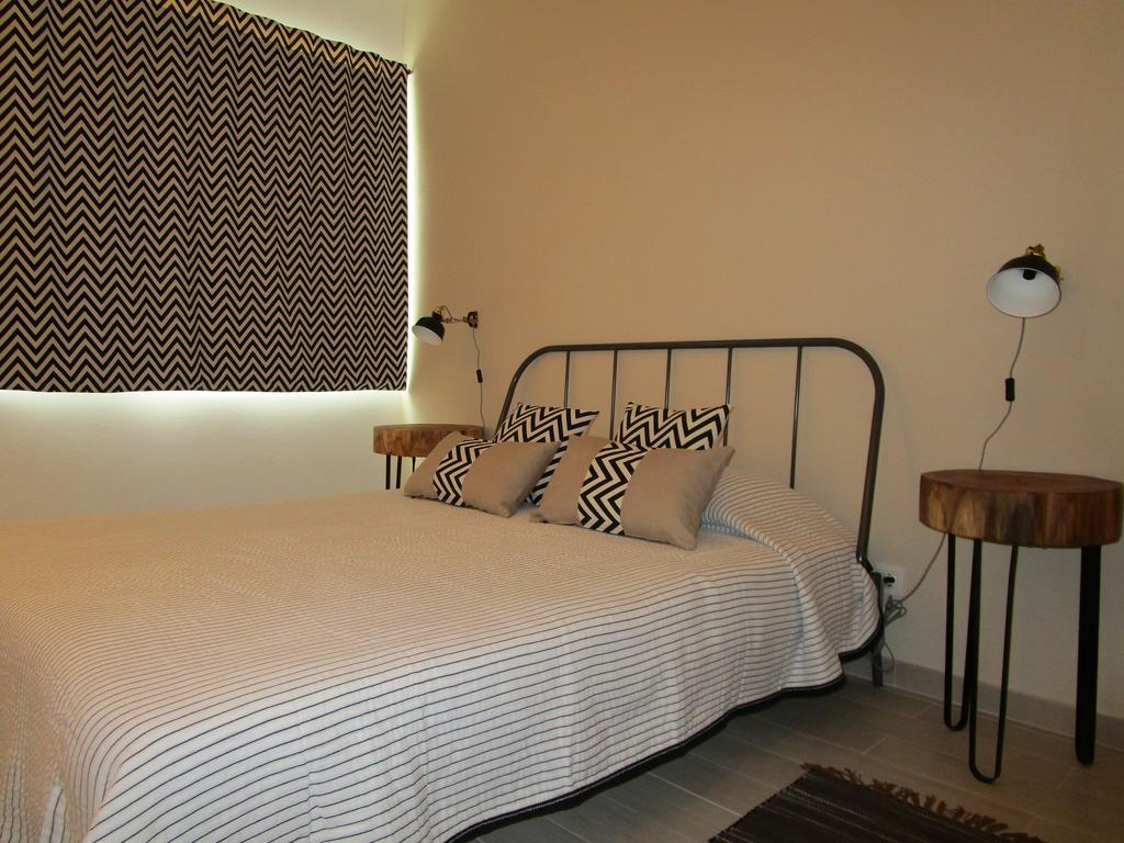 Casa Flor D'Sal Apartment Angra do Heroísmo Екстериор снимка