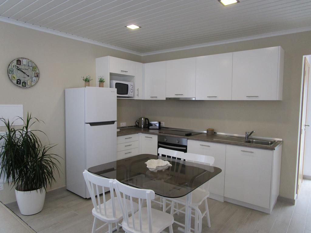 Casa Flor D'Sal Apartment Angra do Heroísmo Екстериор снимка