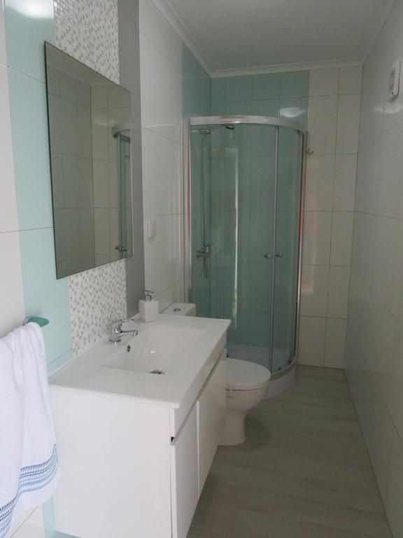 Casa Flor D'Sal Apartment Angra do Heroísmo Екстериор снимка