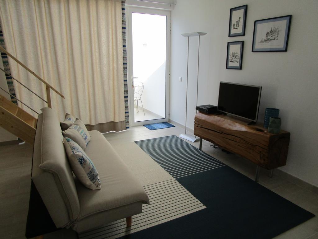 Casa Flor D'Sal Apartment Angra do Heroísmo Екстериор снимка