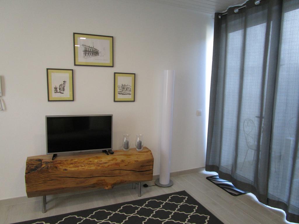 Casa Flor D'Sal Apartment Angra do Heroísmo Екстериор снимка