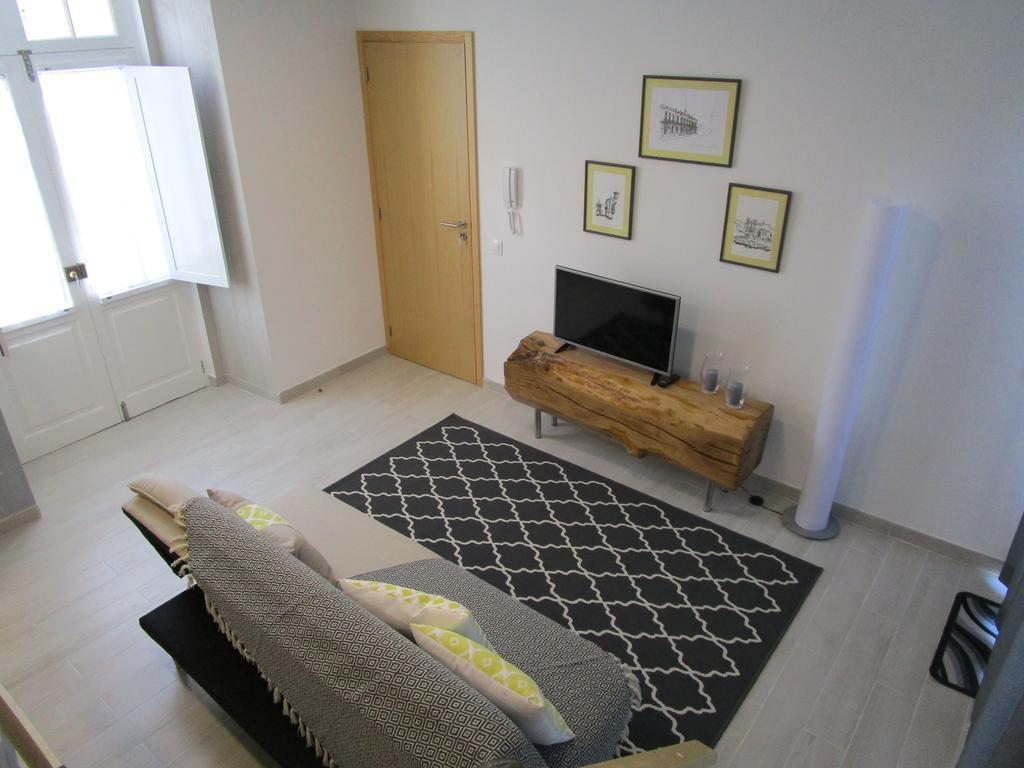 Casa Flor D'Sal Apartment Angra do Heroísmo Екстериор снимка