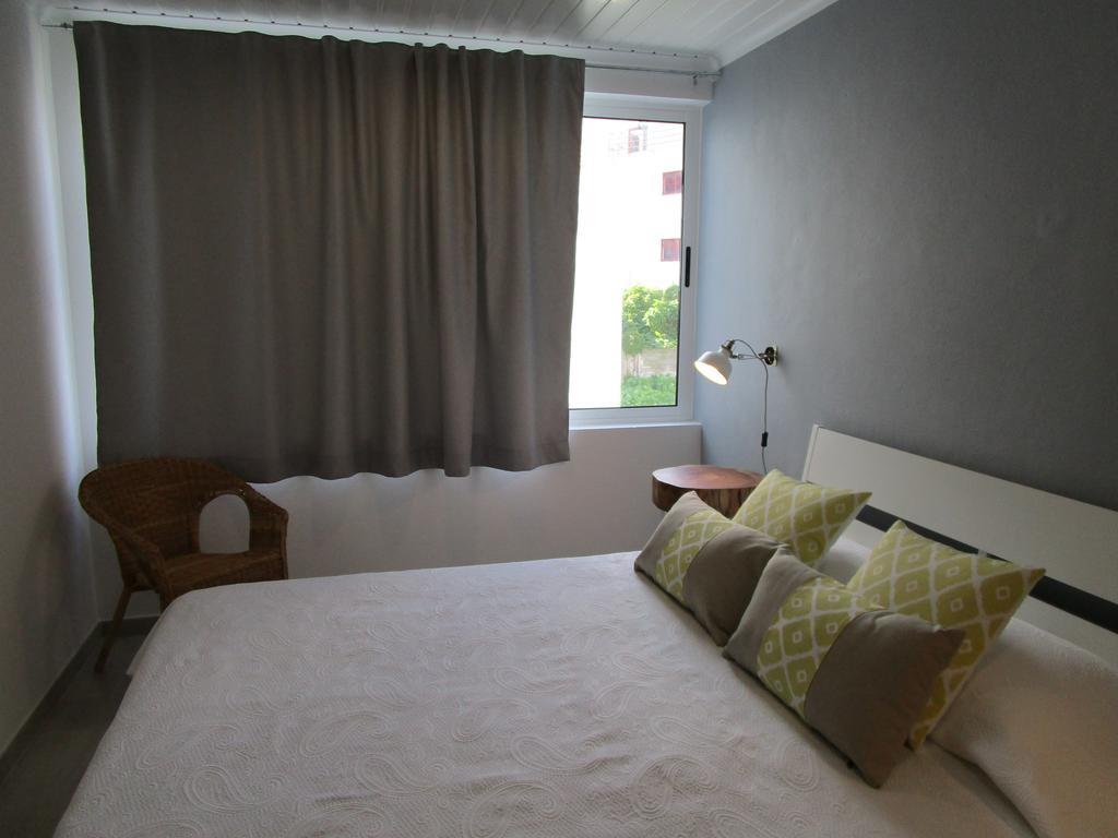 Casa Flor D'Sal Apartment Angra do Heroísmo Екстериор снимка