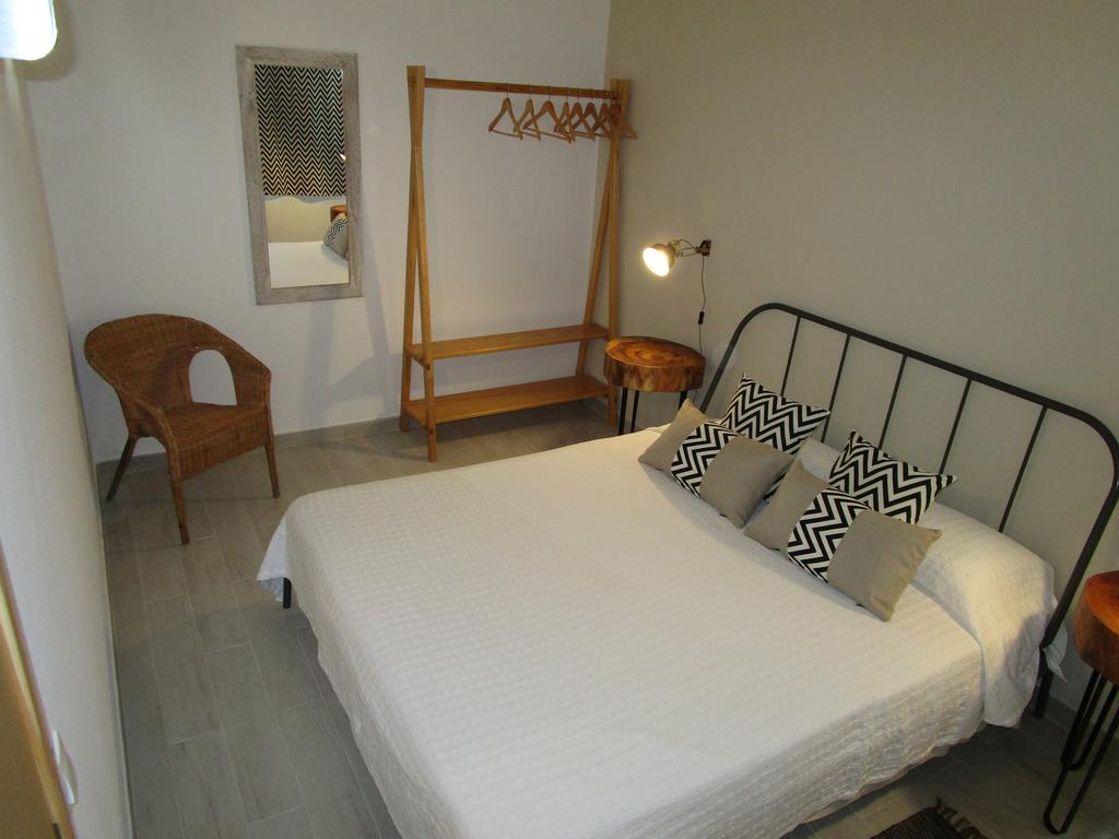 Casa Flor D'Sal Apartment Angra do Heroísmo Екстериор снимка