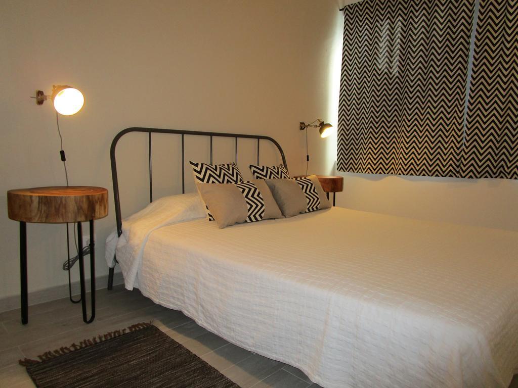 Casa Flor D'Sal Apartment Angra do Heroísmo Екстериор снимка