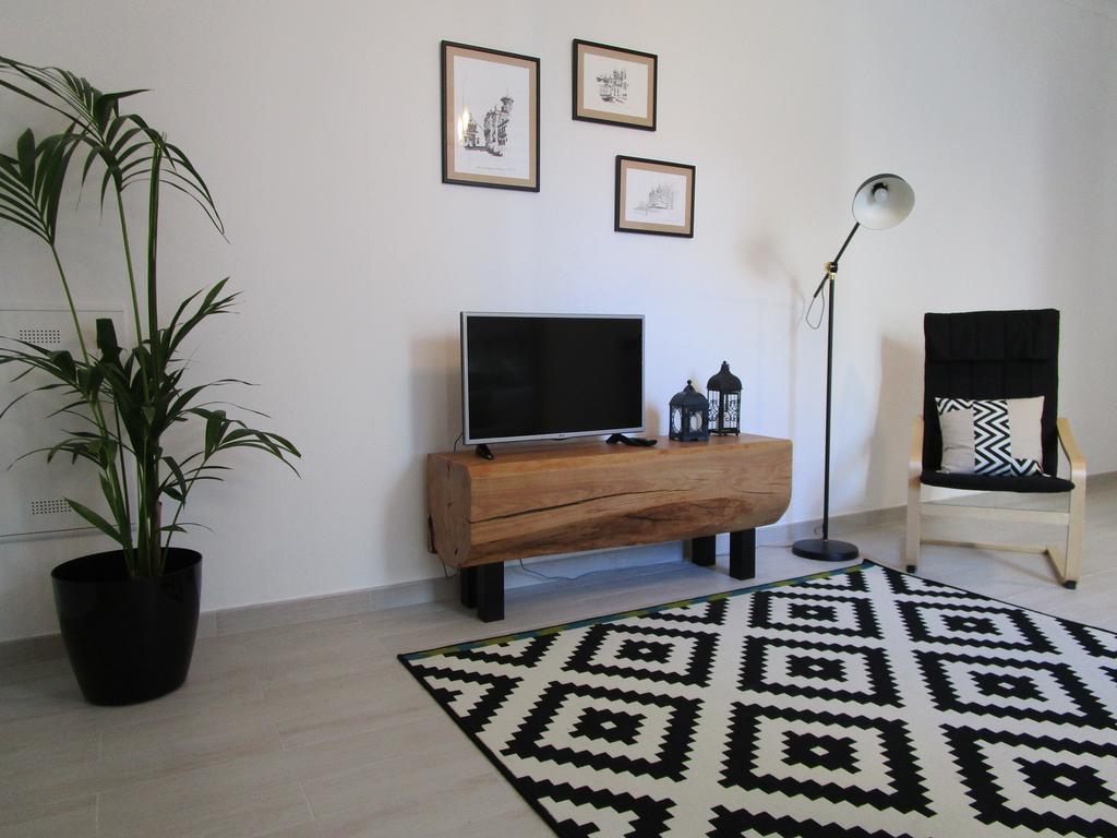 Casa Flor D'Sal Apartment Angra do Heroísmo Екстериор снимка