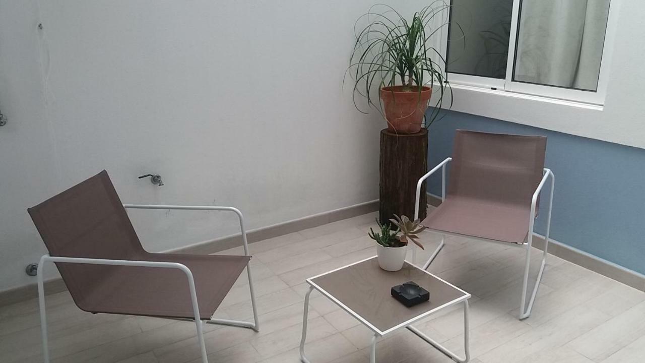 Casa Flor D'Sal Apartment Angra do Heroísmo Екстериор снимка