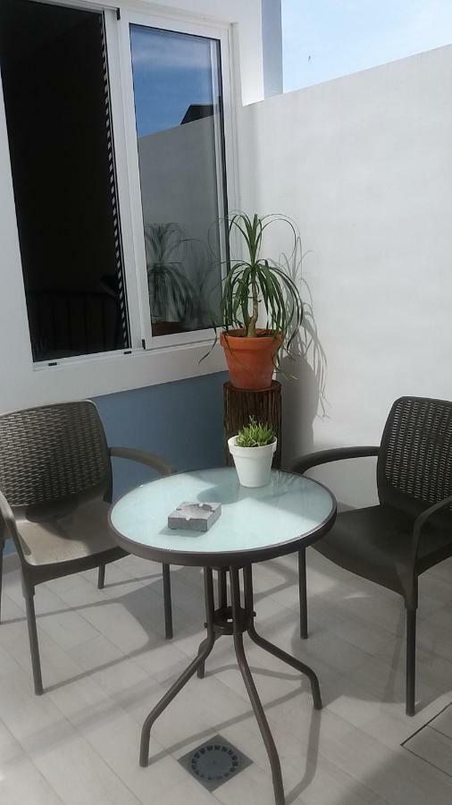 Casa Flor D'Sal Apartment Angra do Heroísmo Екстериор снимка